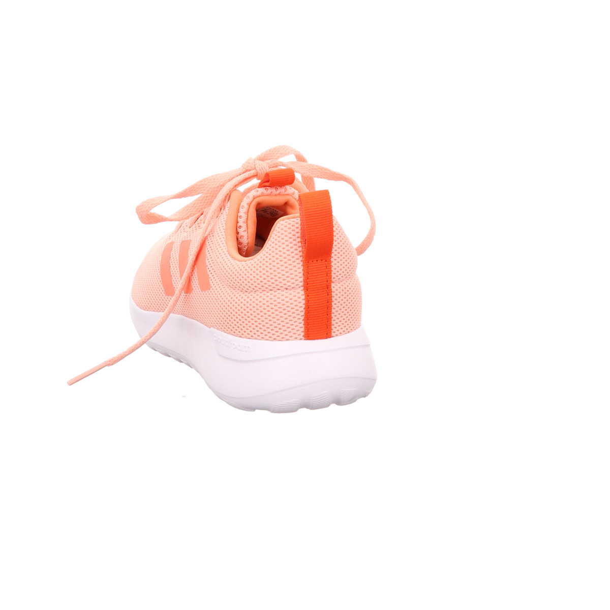 Sneaker, Lite Racer CLN, Adidas Rosa