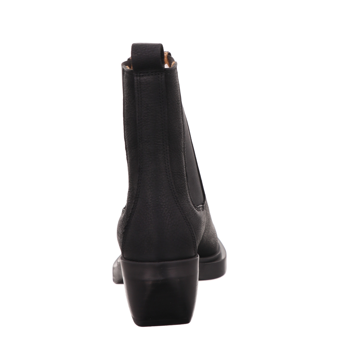 Stiefelette, CPH570, Copenhagen Schwarz