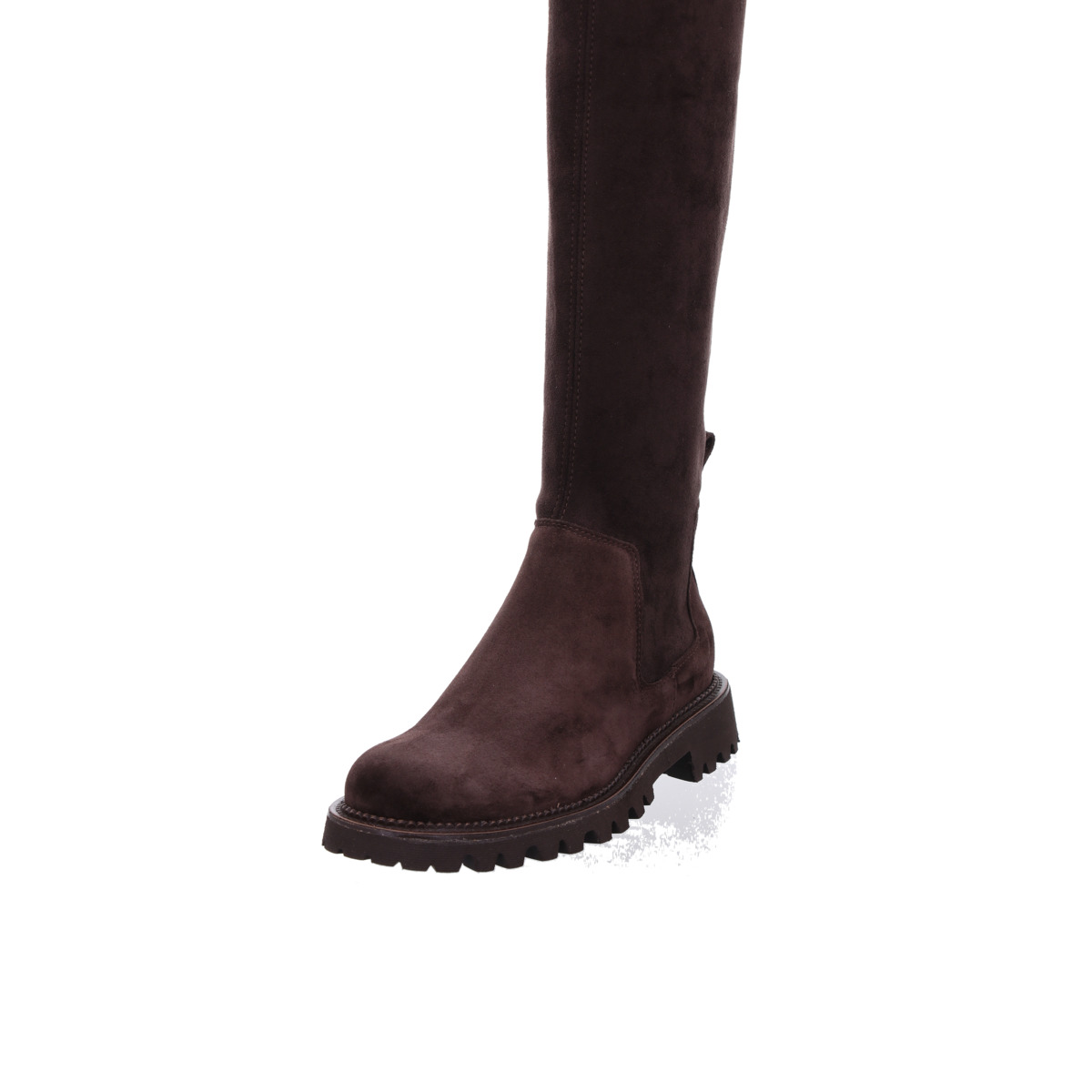Stiefel, Caiman Braun