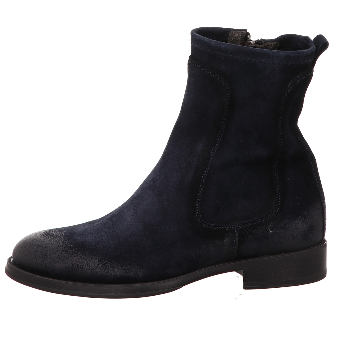 Stiefelette, Corvari Blau