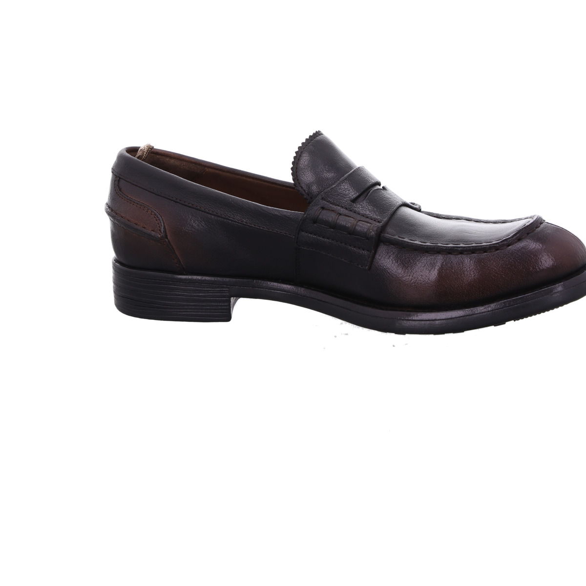 Loafer, CHRONICLE/56, Officine Creative Braun