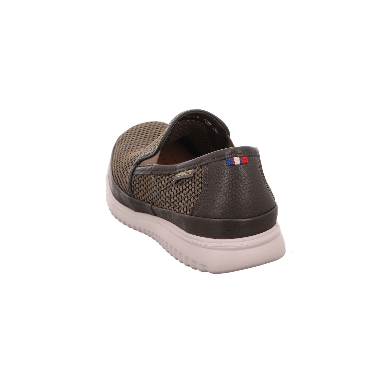 Slipper, Terry, Mephisto Grün
