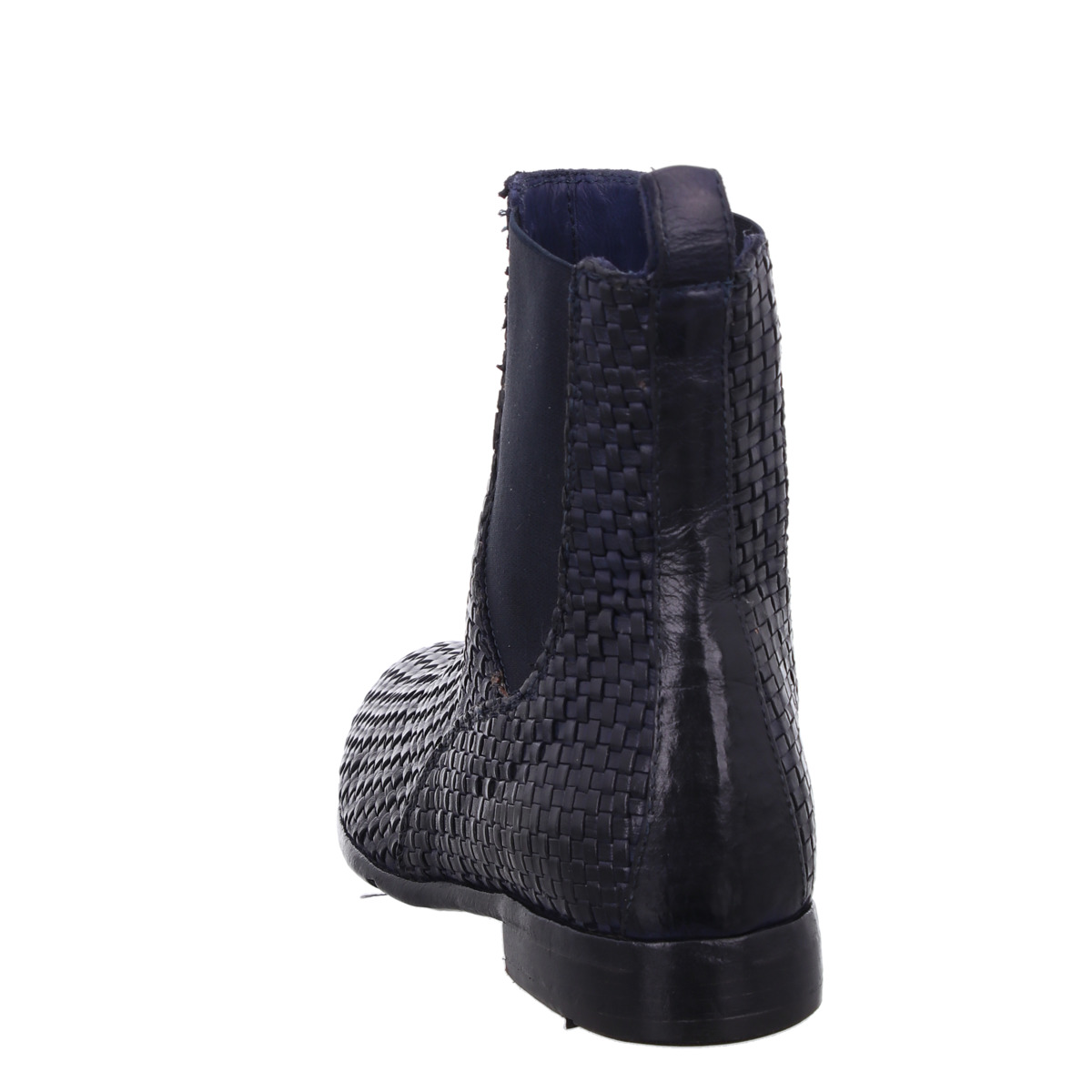 Stiefel, Daria, Lemargo Blau