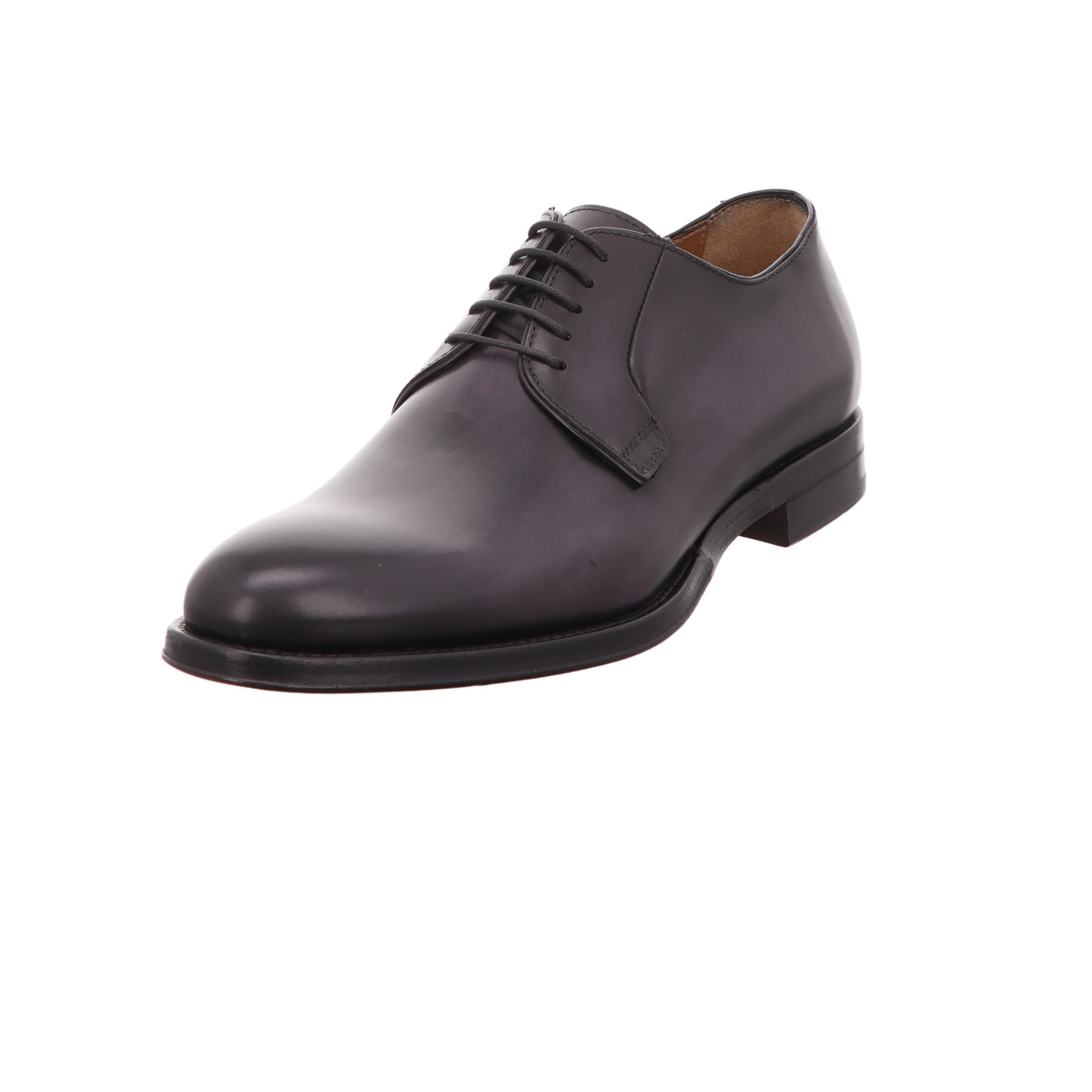 Halbschuh, Elia Maurizi Schwarz
