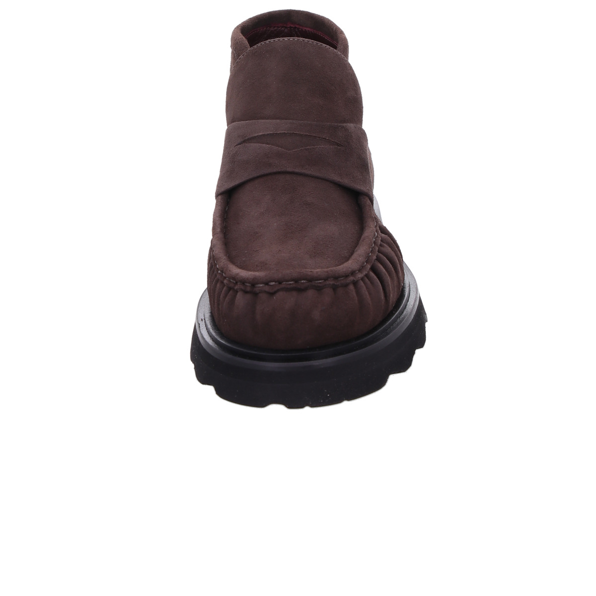 Bootie, Nicky, POMME D'OR Braun