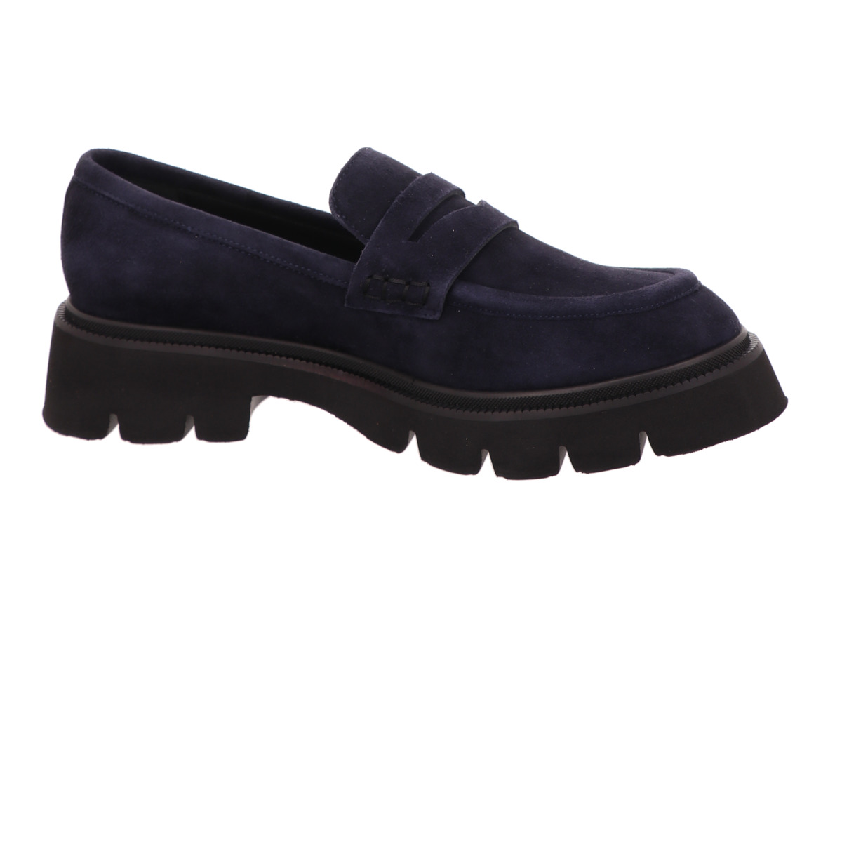 Slipper, Evaluna Blau
