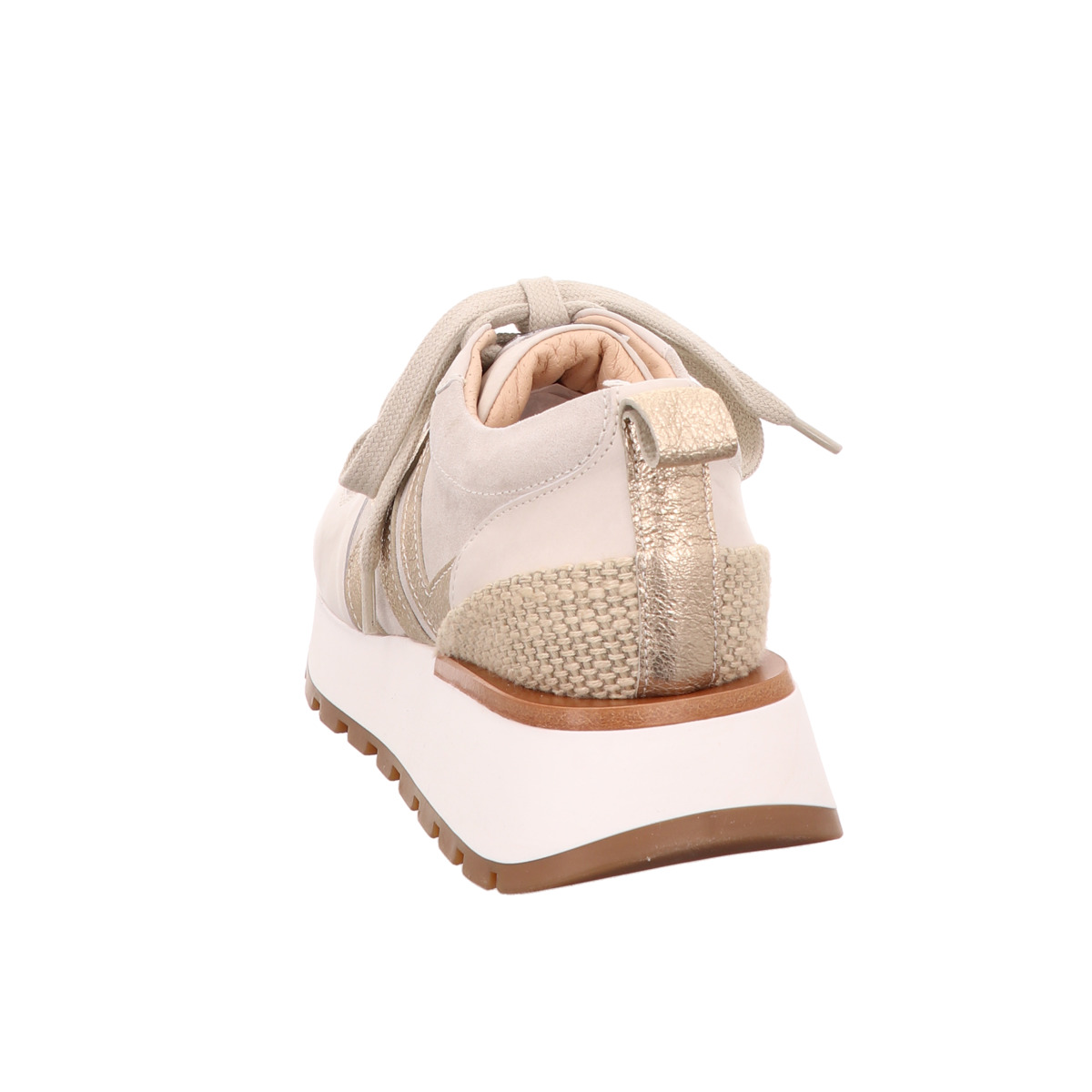 Sneaker, Laura Bellariva Beige