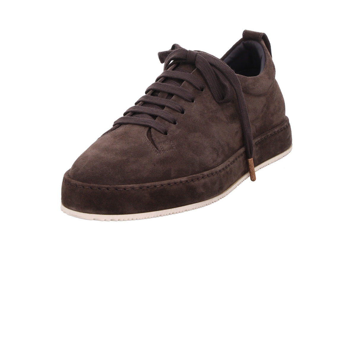 Sneaker, DERBY SPORT, Franceschetti Braun