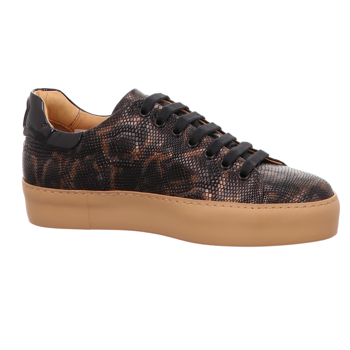 Sneaker, Camerlengo Braun