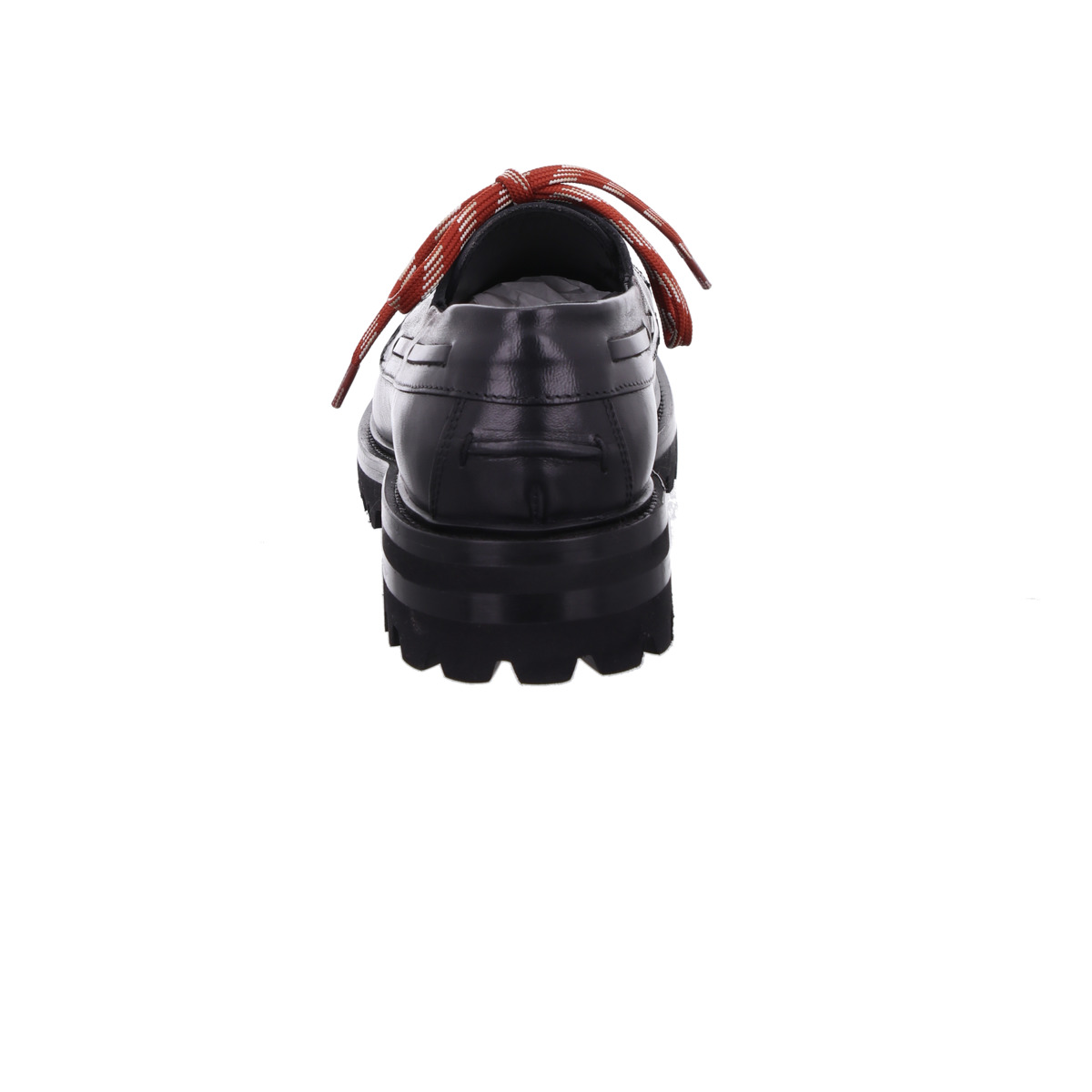 Slipper, Ducanero Schwarz