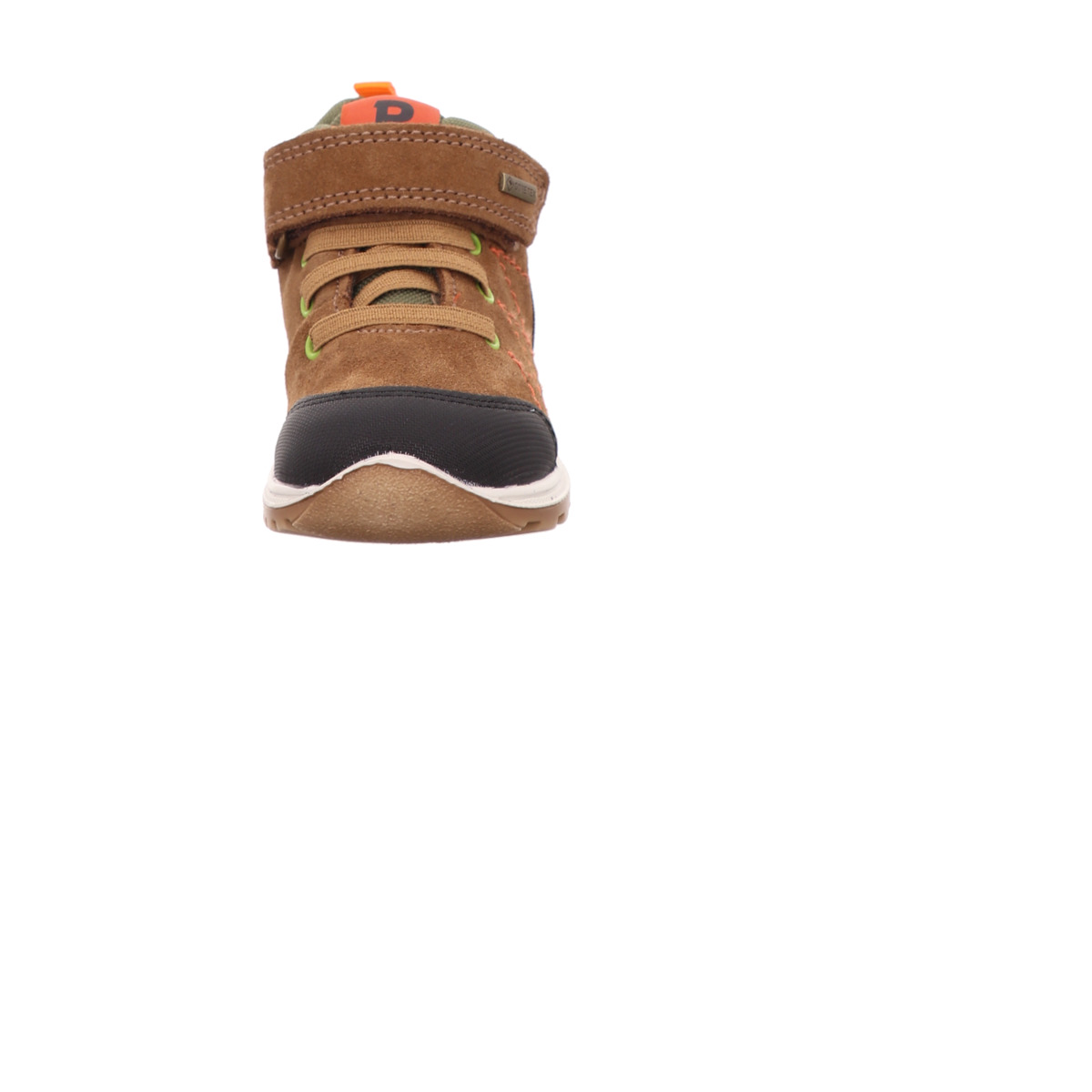 Halbschuh, Primigi Cognac