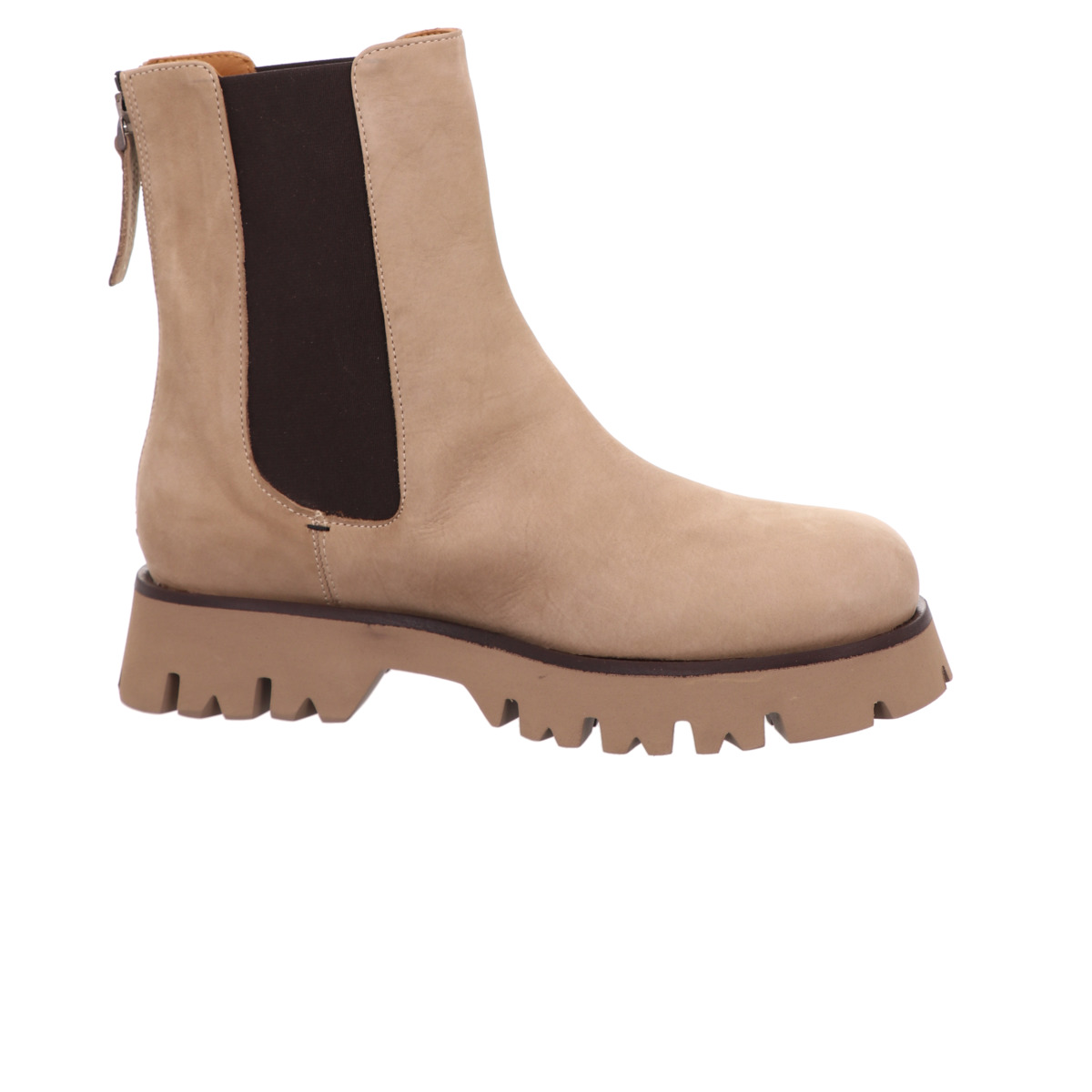 Chelsea Boot,Thea Mika Beige