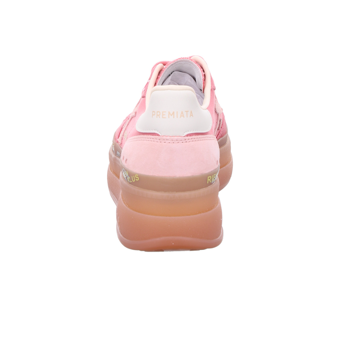 Sneaker, Micol, Premiata Rosa