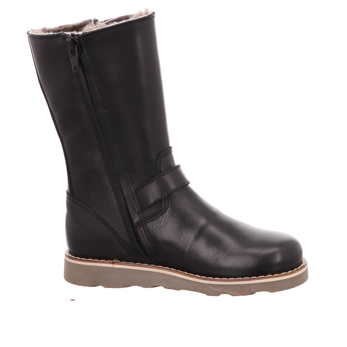 Stiefel, Cole Bounce Schwarz