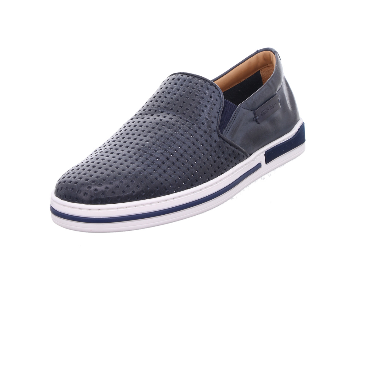Slipper, Slam, Galizio Torresi Blau