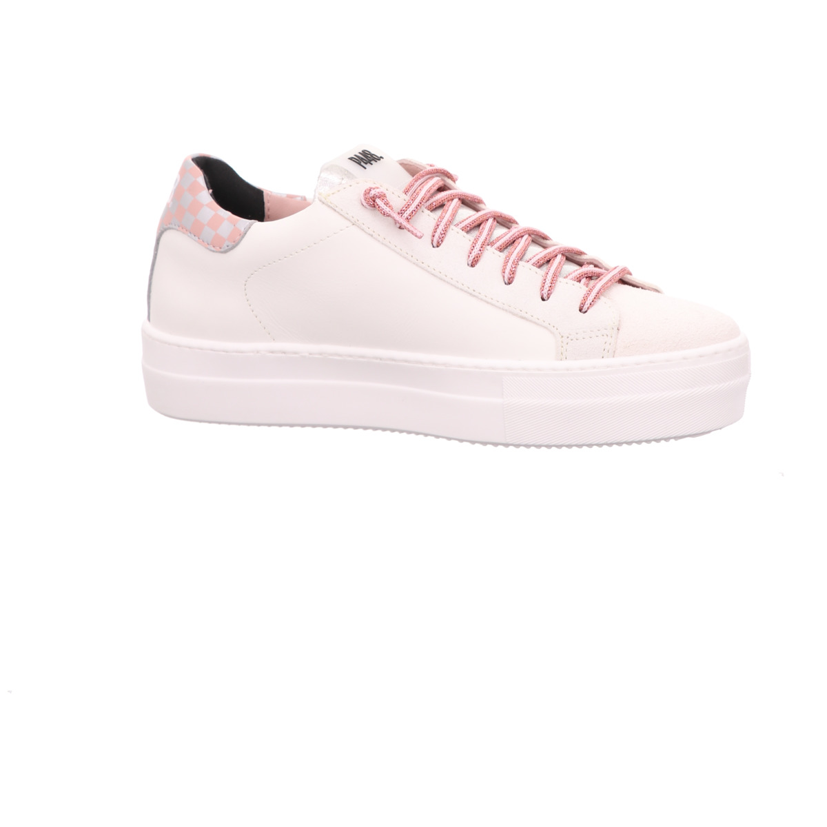 Sneaker, Thea, P448 Weiss