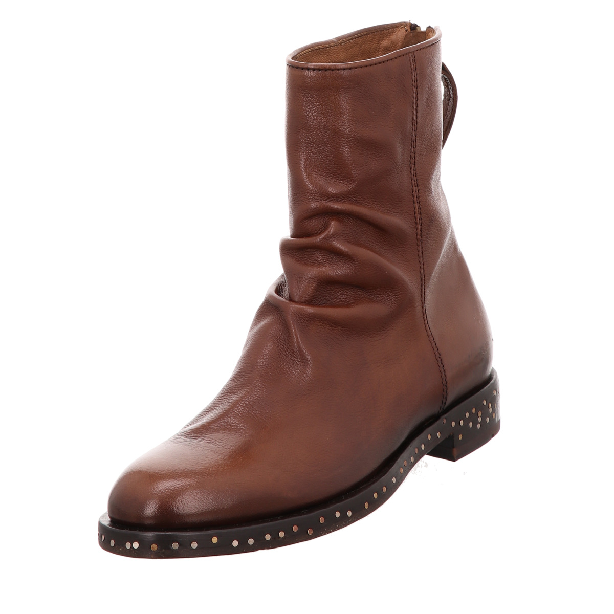 Stiefelette, Elia  Maurizi Braun