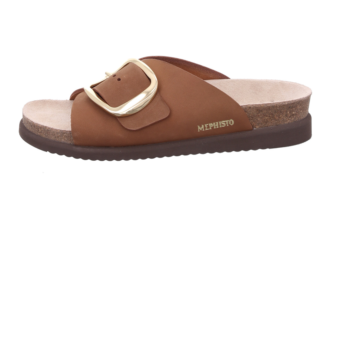 Pantolette, Hariana, Mephisto