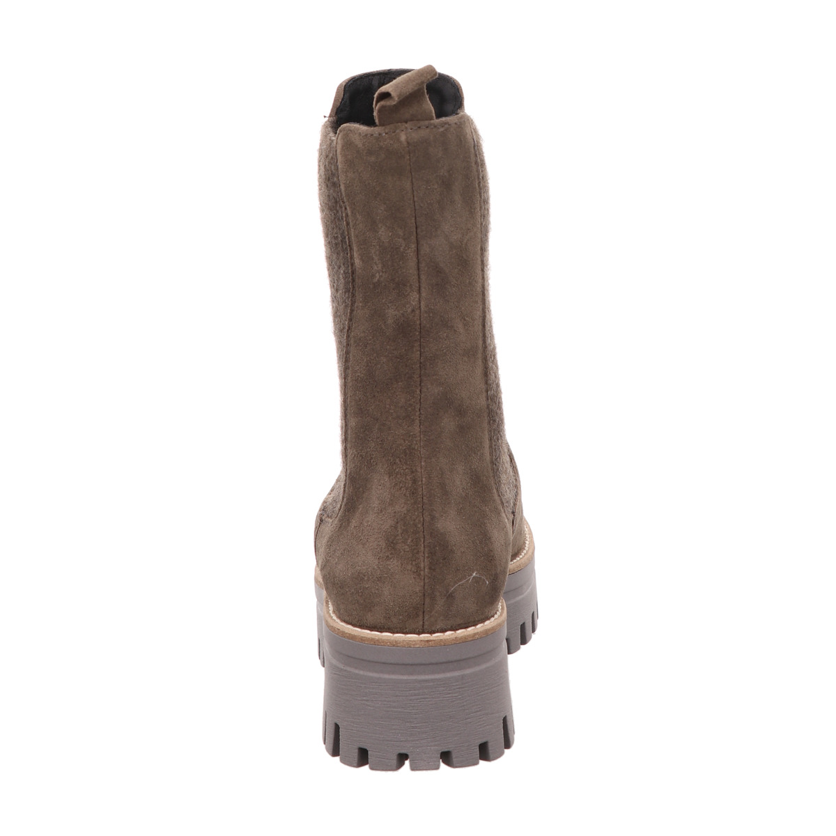 Stiefelette, CC66 Beige