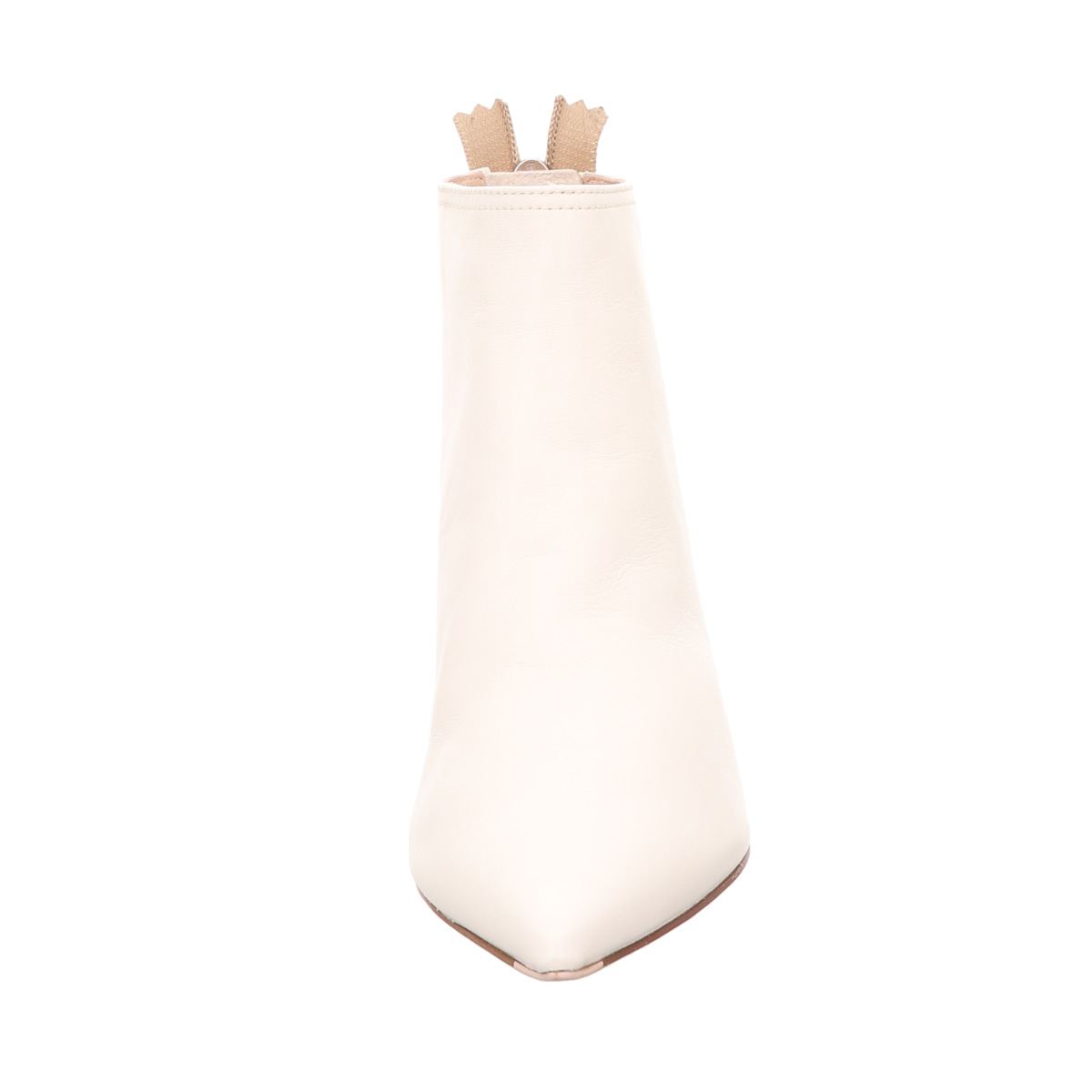 Sommerstiefelette, AGL Offwhite