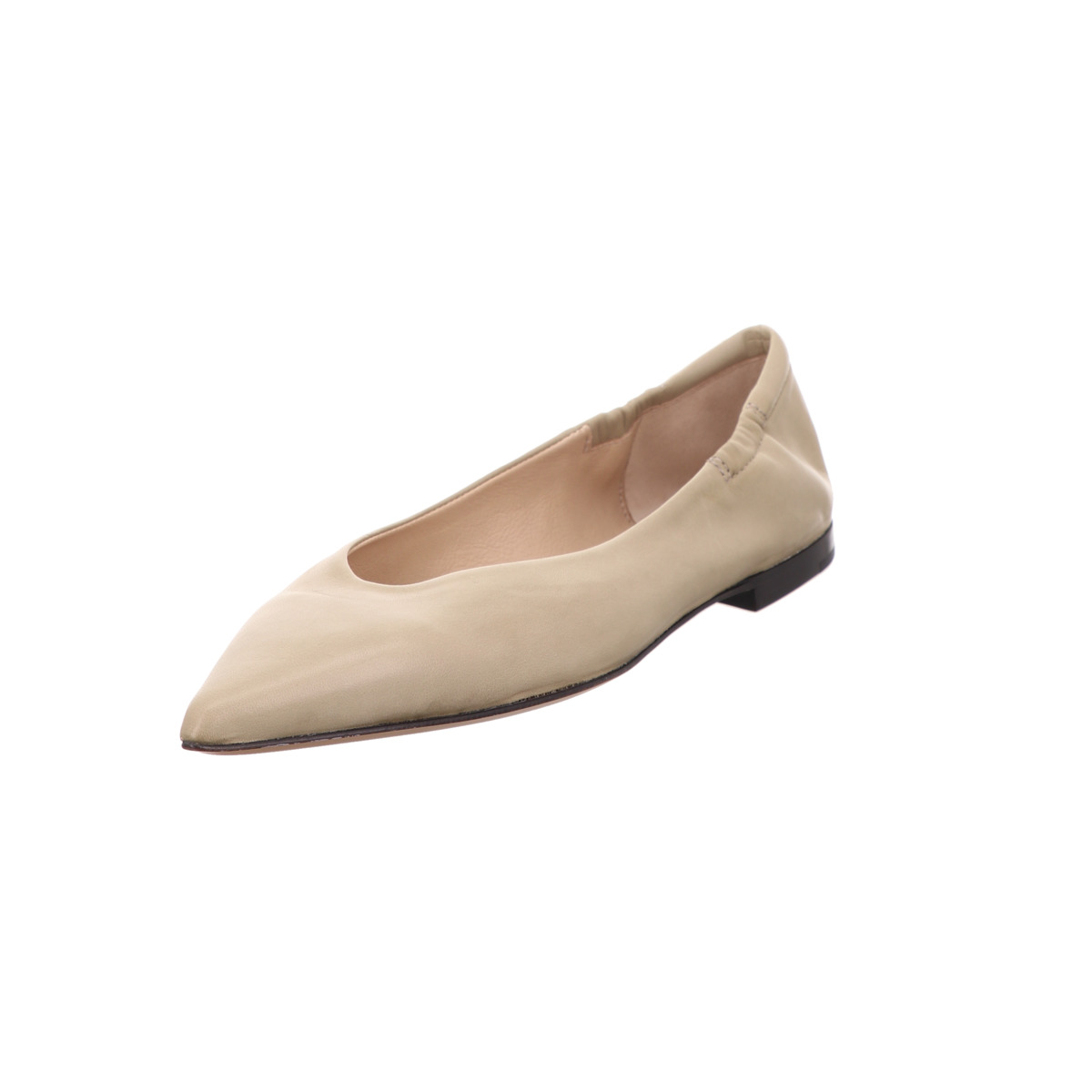 Ballerina, POMME D'OR Oliv