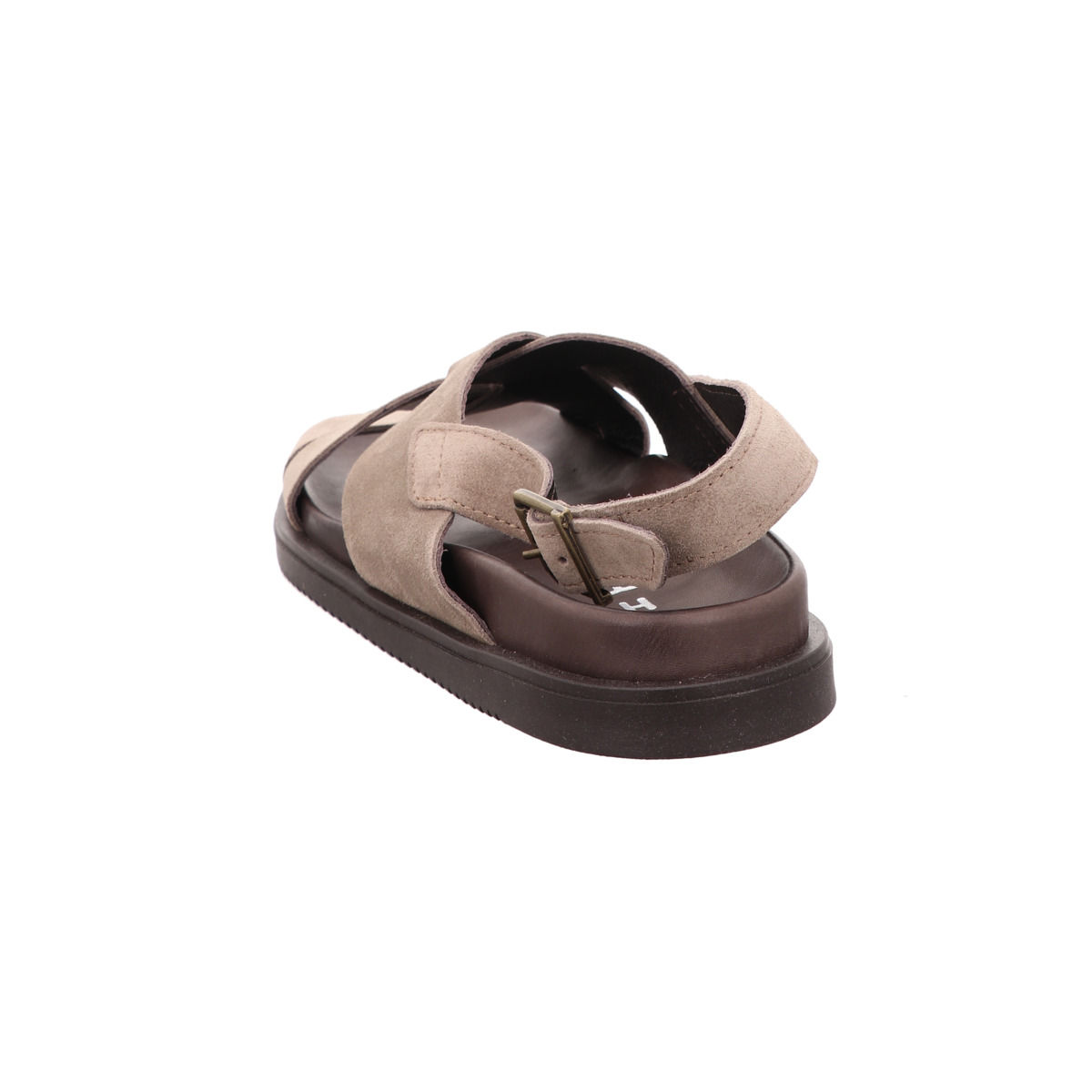 Sandale, EHM Beige
