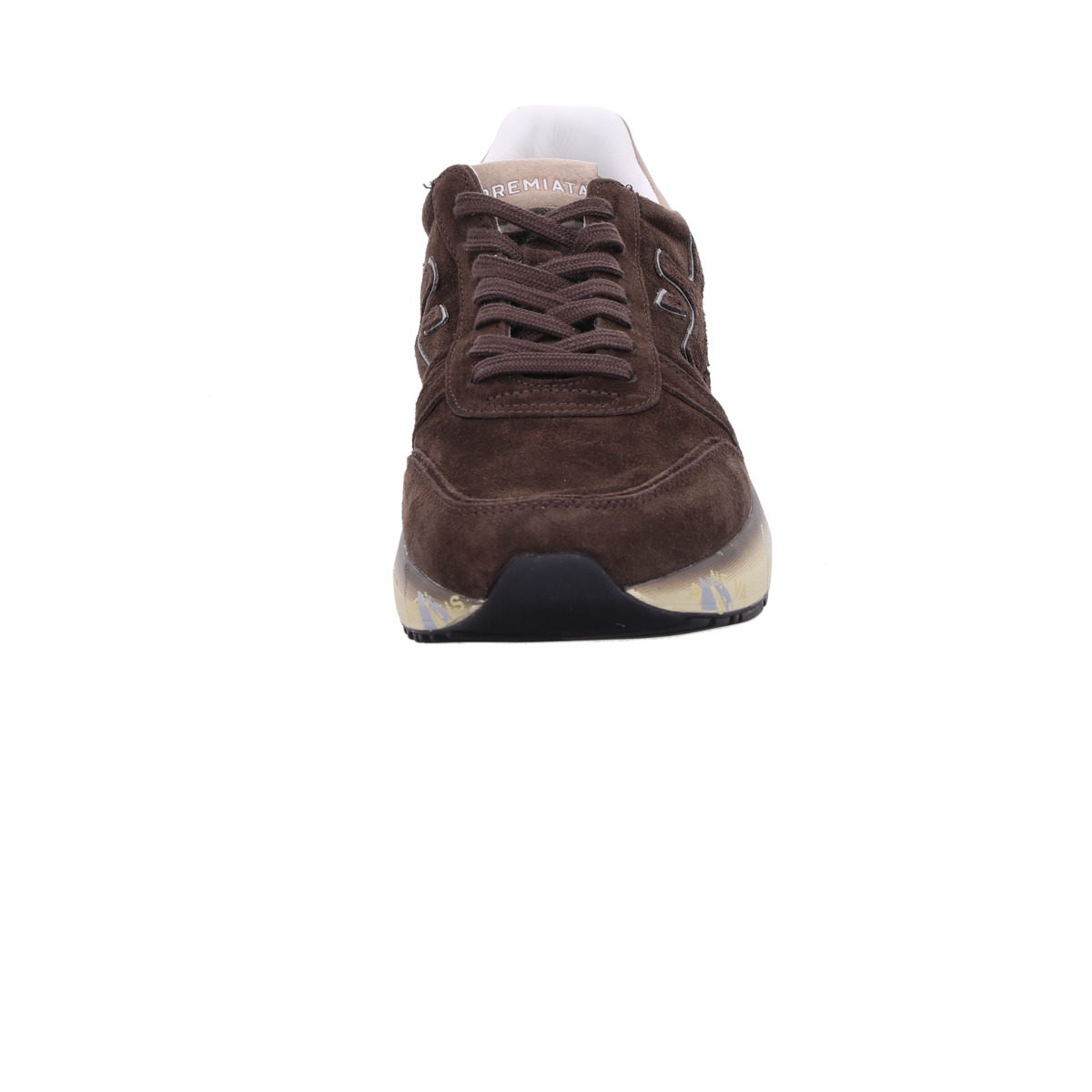 Sneaker, MICK, Premiata Braun