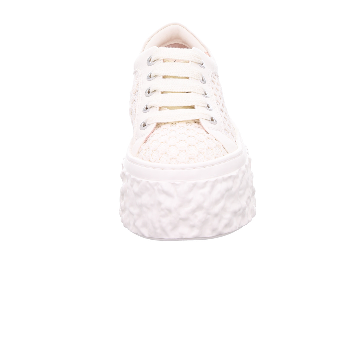 Sneaker, Magma Mesh, AGL Offwhite