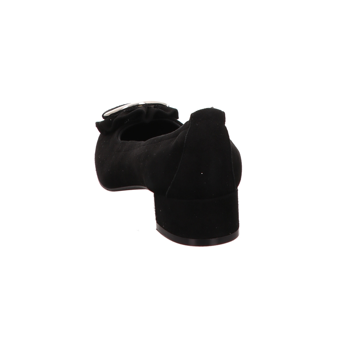 Pumps, CC66 Schwarz