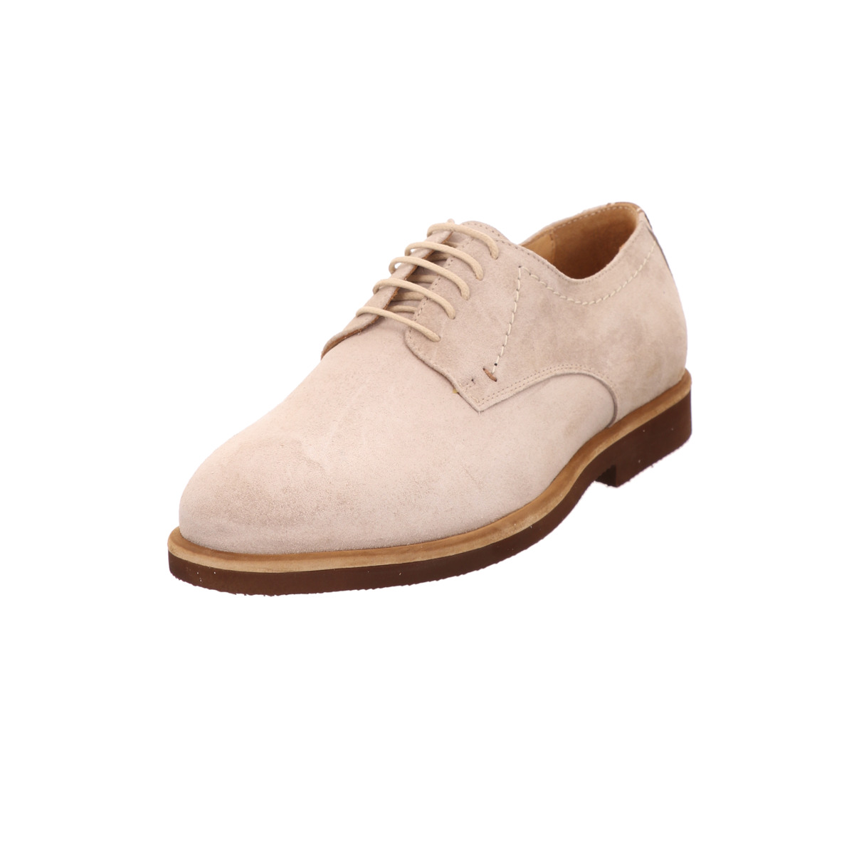 Halbschuh, Camerlengo Beige
