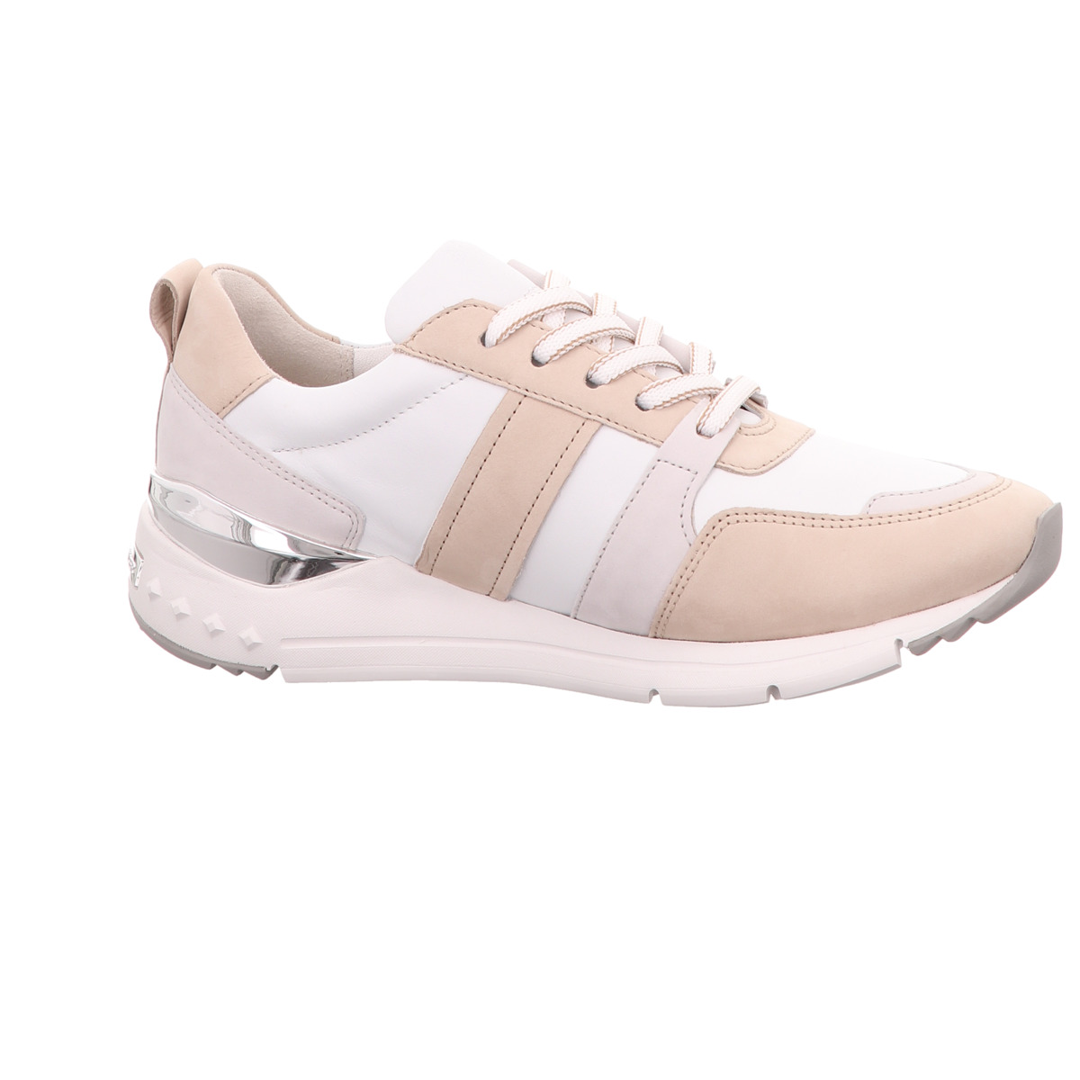 Sneaker, Speed, Kennel und Schmenger Beige