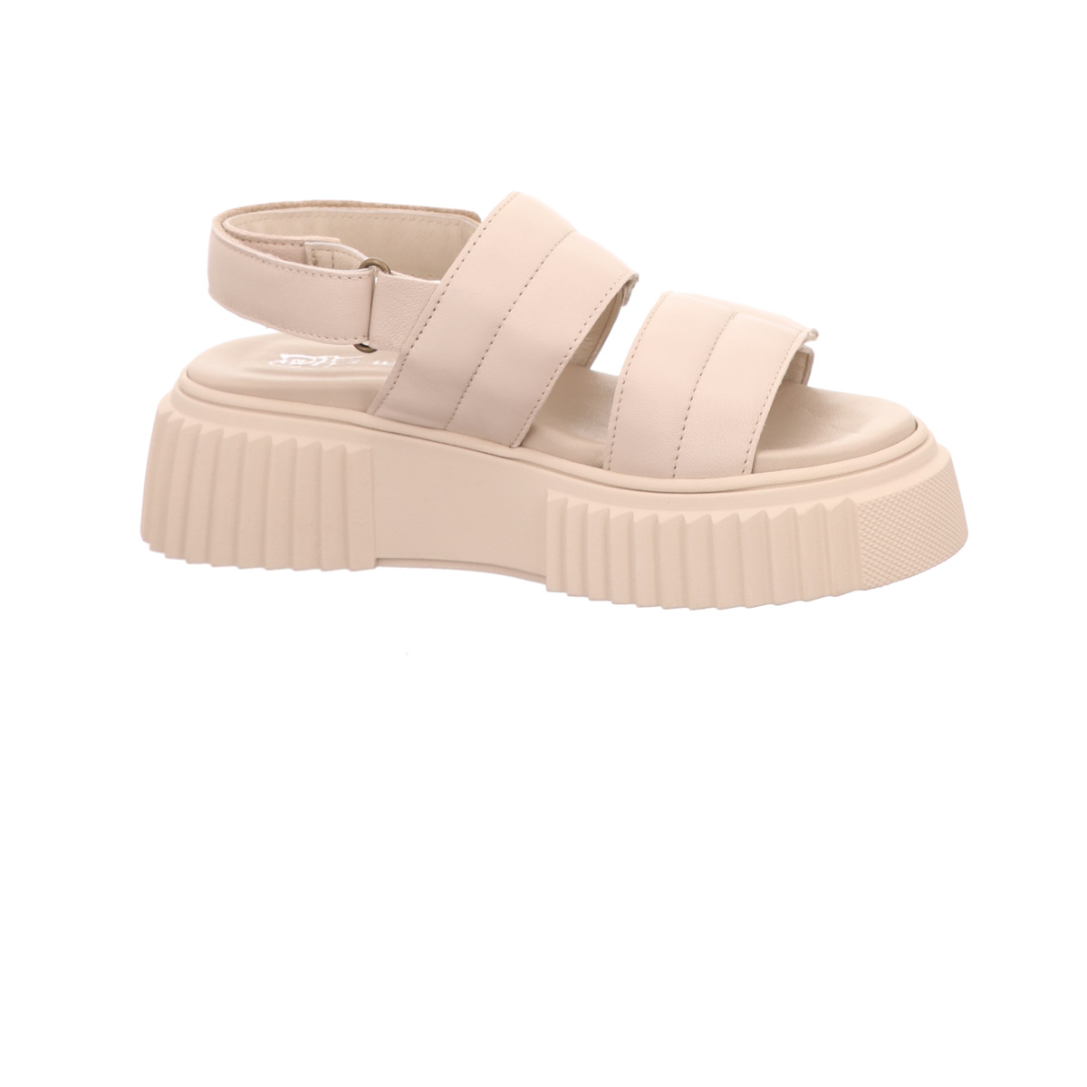 Sandale, EHM Beige