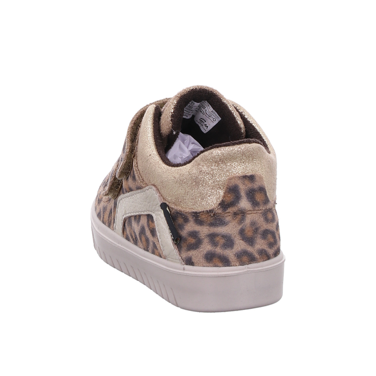 Halbschuh, Superfit