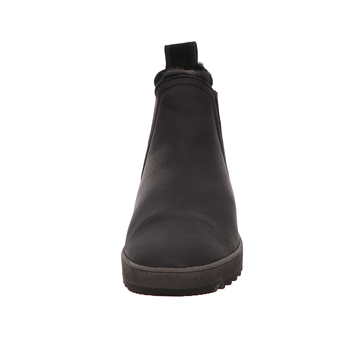 Chelsea-Stiefelette, Galizio Torresi Schwarz