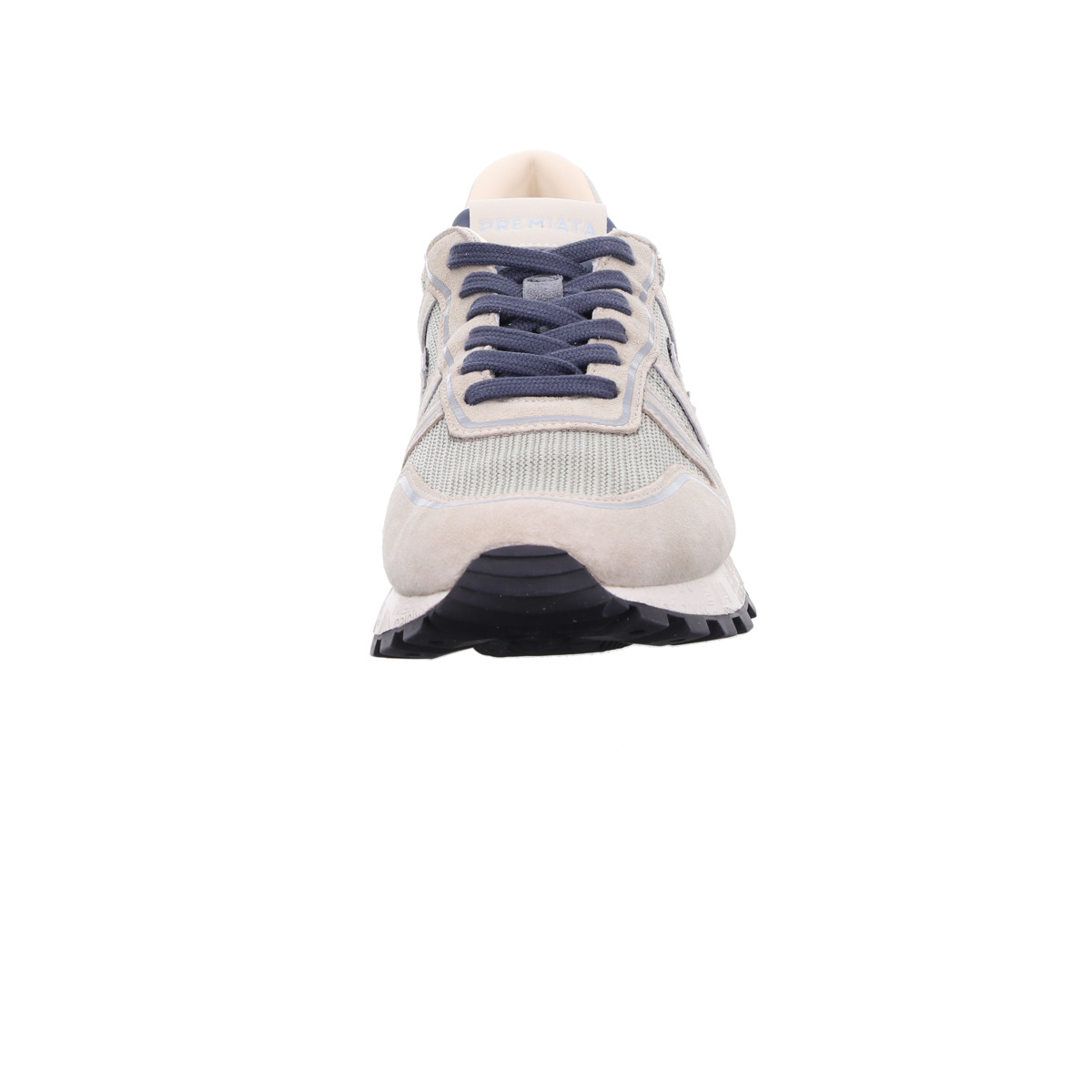 Sneaker, Ryan, Premiata Beige Bunt