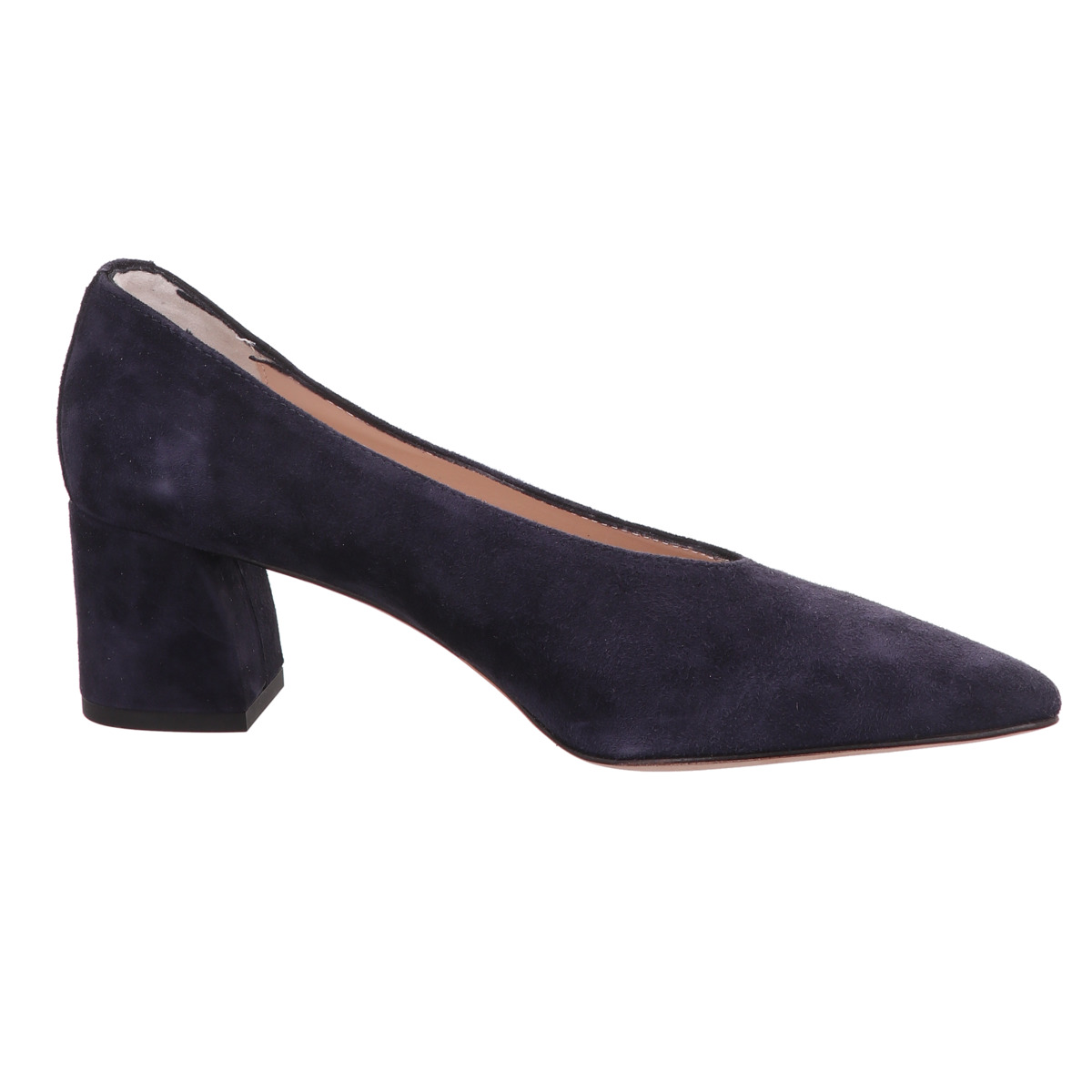 Pumps, CC66 Blau Bild 2