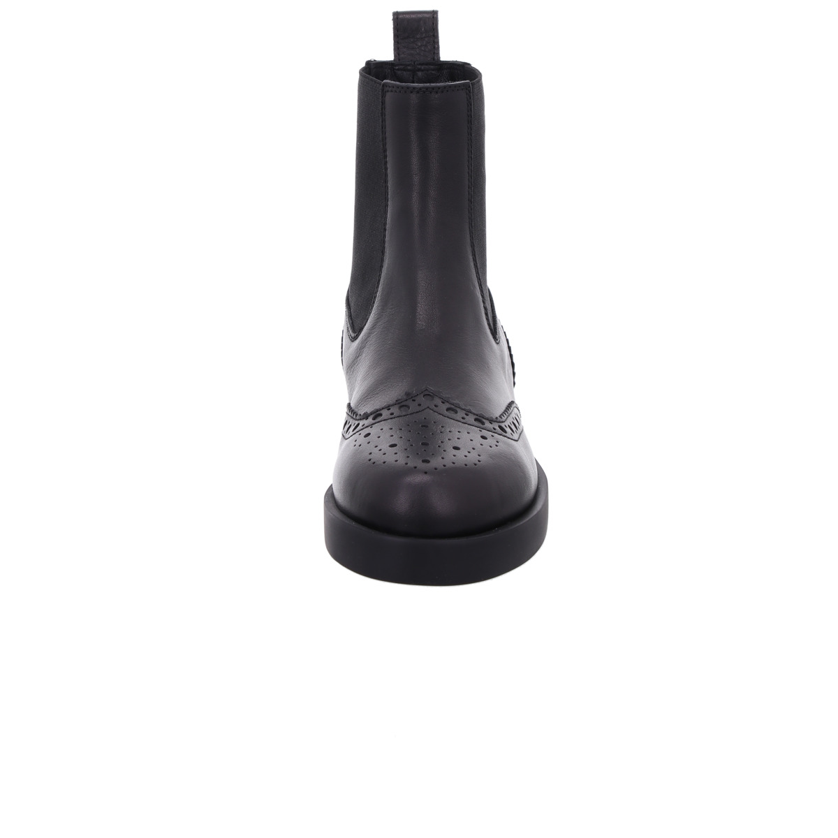Stiefelette, Andrea Beat, AGL Schwarz