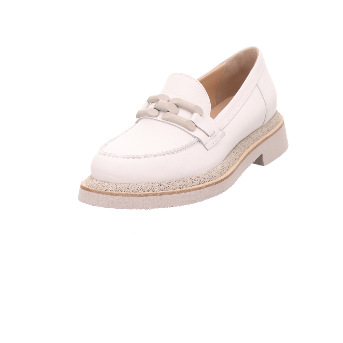 Slipper, Laura Bellariva Offwhite