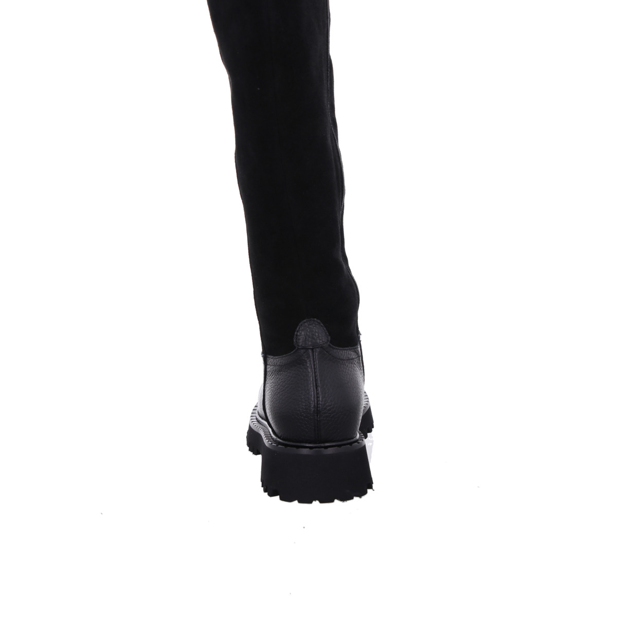 Stiefel, Caiman Schwarz