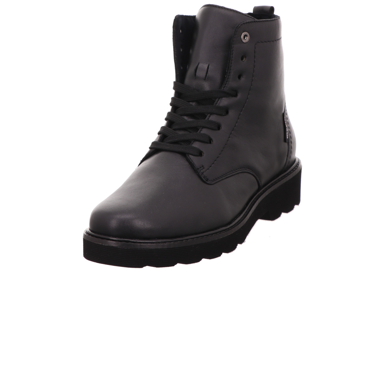 Stiefelette, Odalia, Mephisto Schwarz