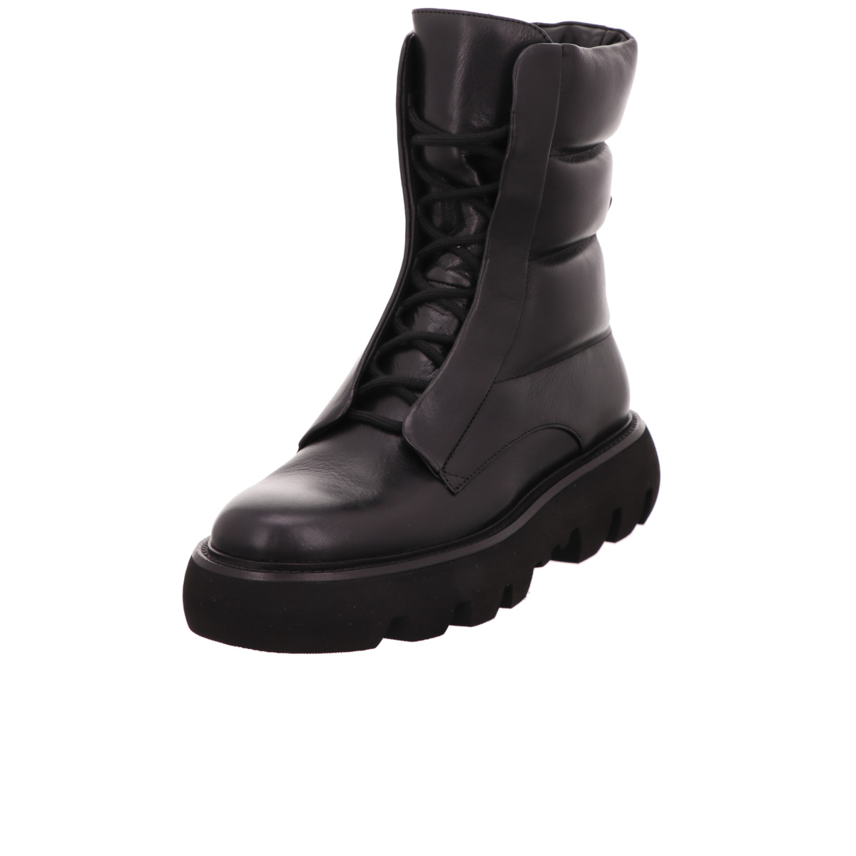 Stiefelette, Shot, Kennel und Schmenger Schwarz