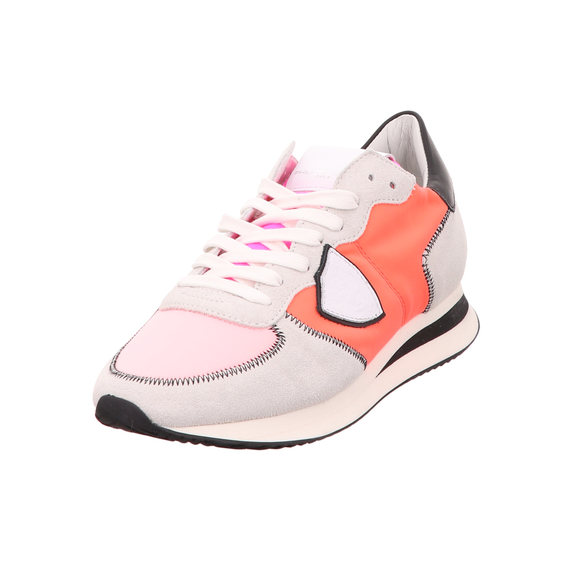 Sneaker, TZLD, Philippe Model Grau
