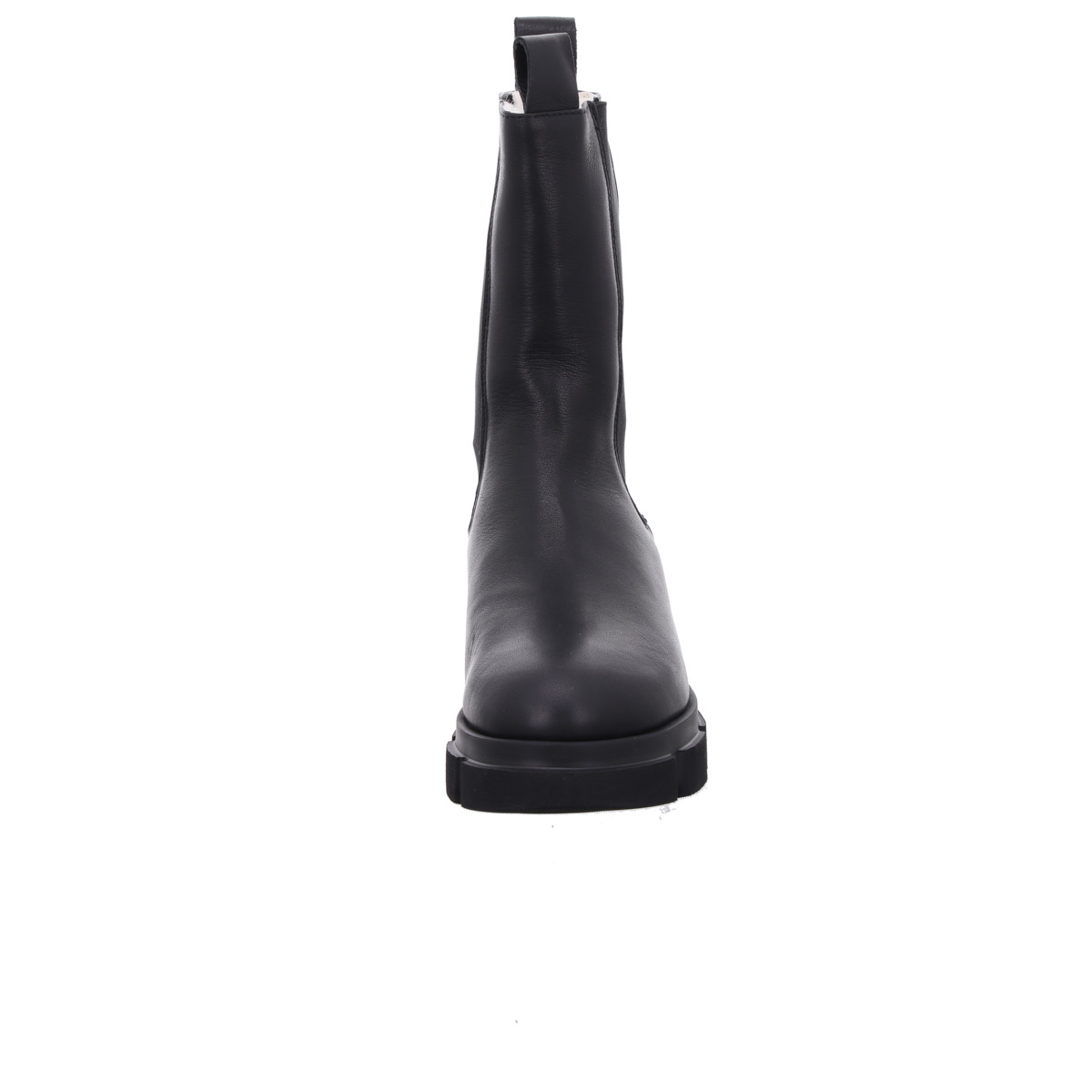 Stiefelette, CPH500, Copenhagen Studios Nero