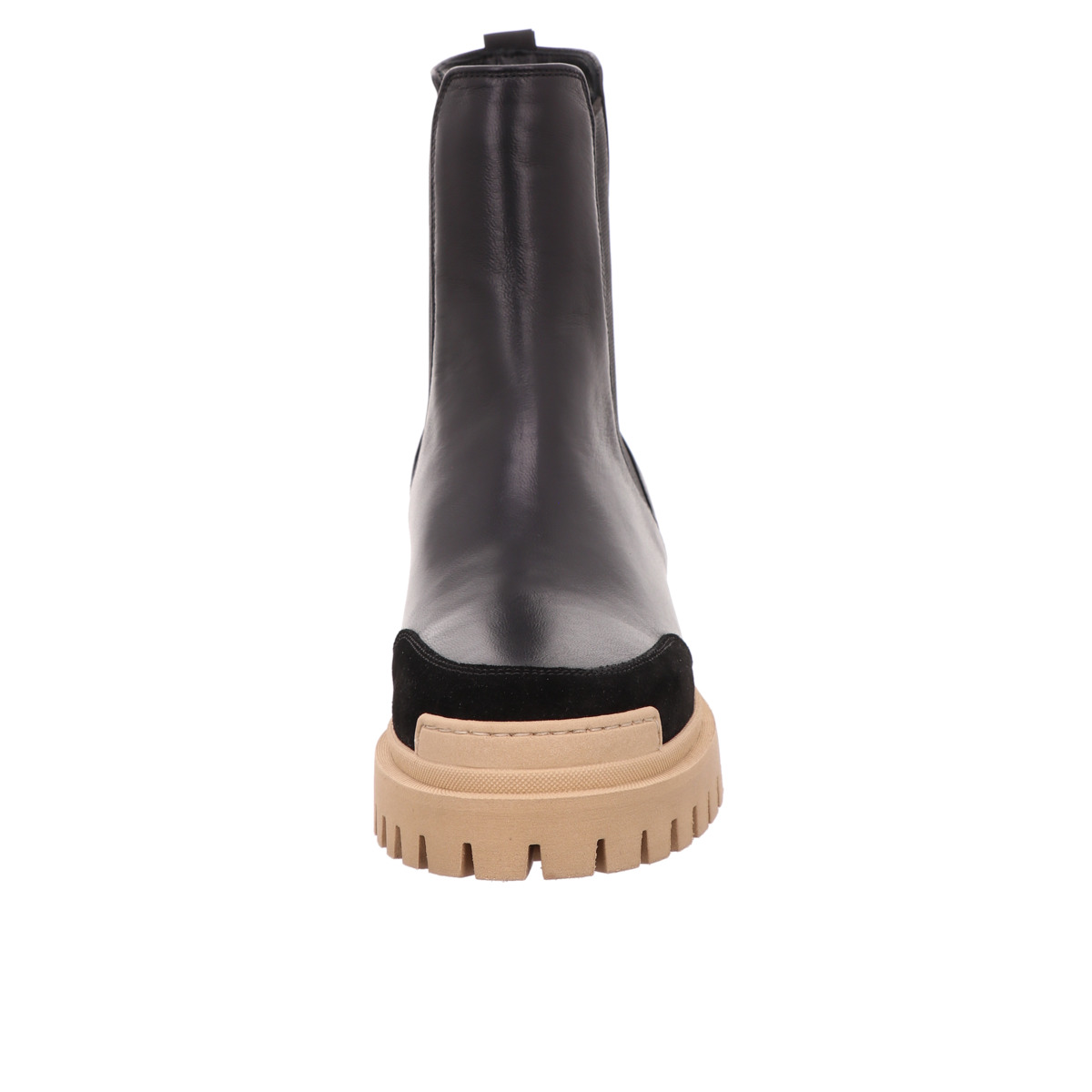 Chelsea Boot, MarcCain Schwarz