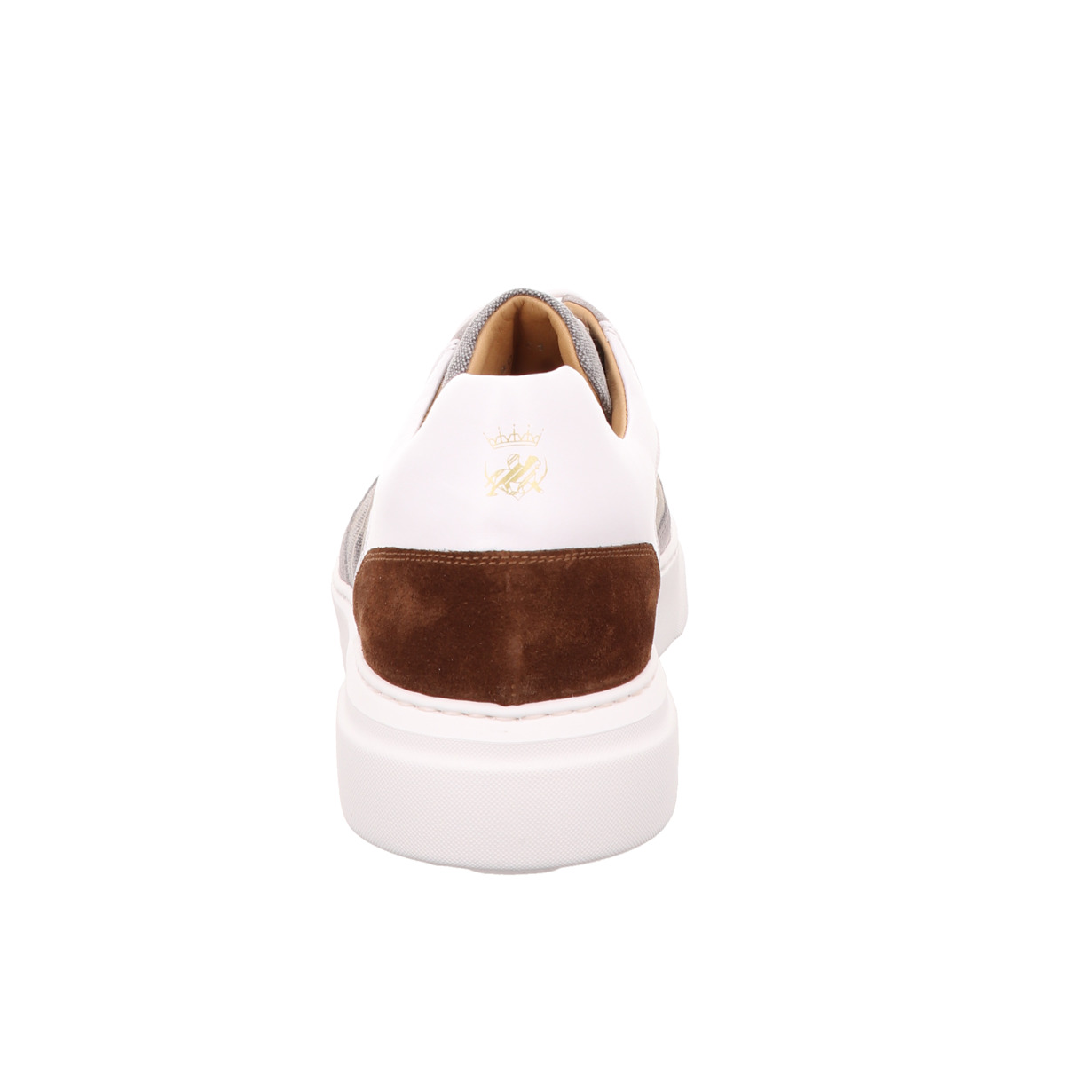 Sneaker, Camerlengo Grau