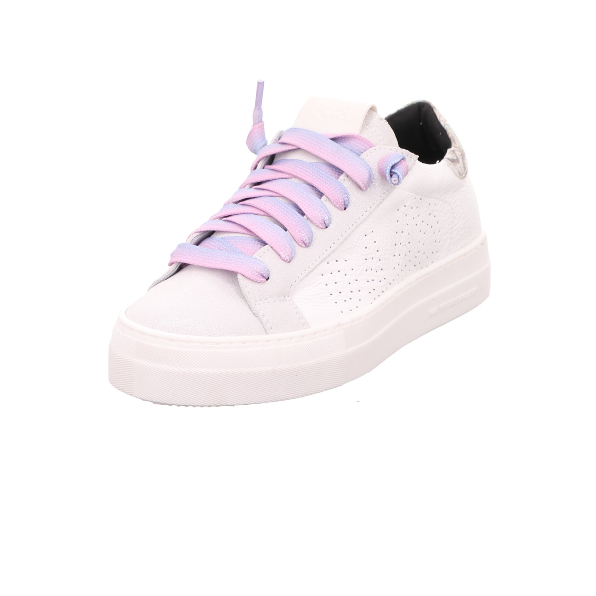 Sneaker, Thea-W, P448 Offwhite