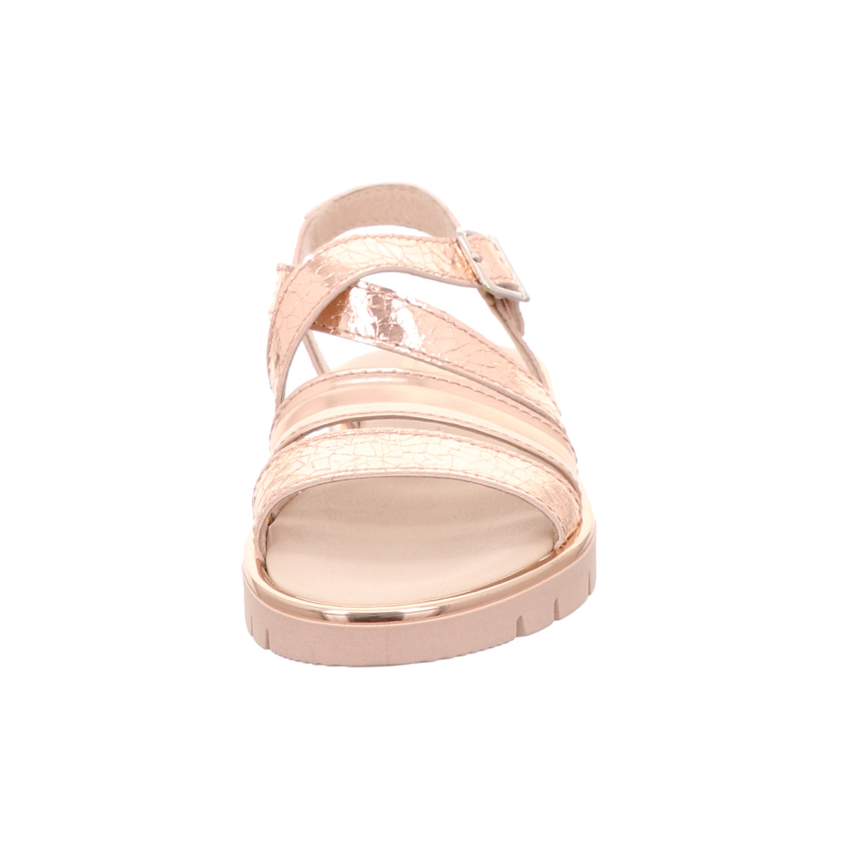 Sandale, Beberlis Bronze