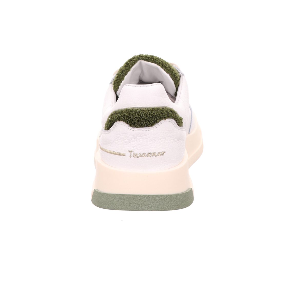 Sneaker, Tweener, Ghoud Weiss