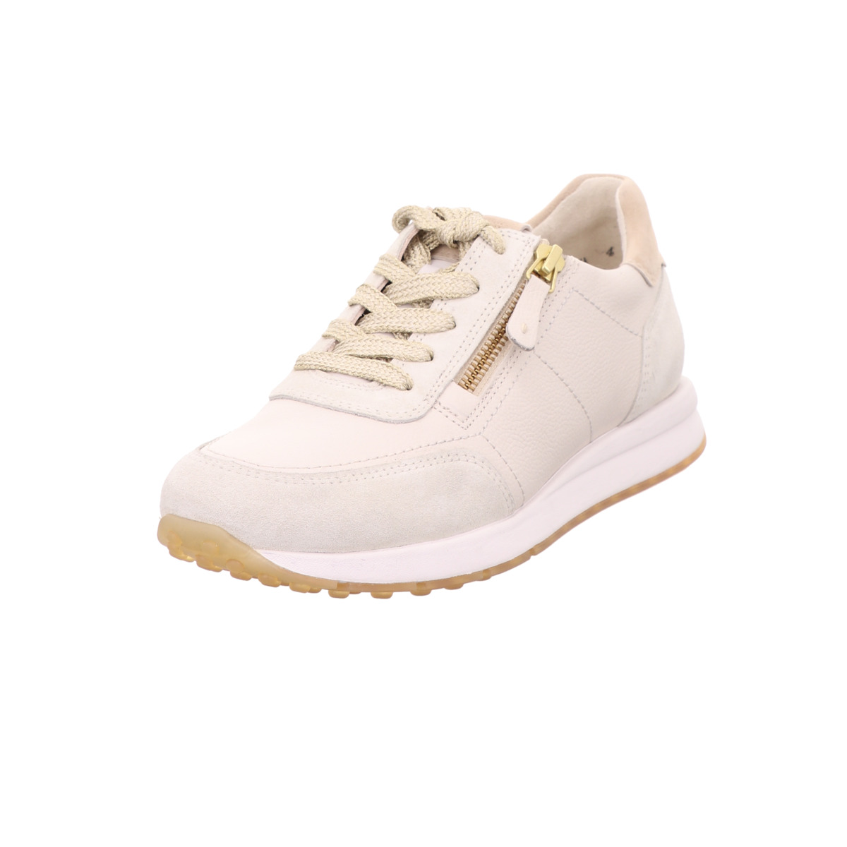 Sneaker, Paul Green Beige