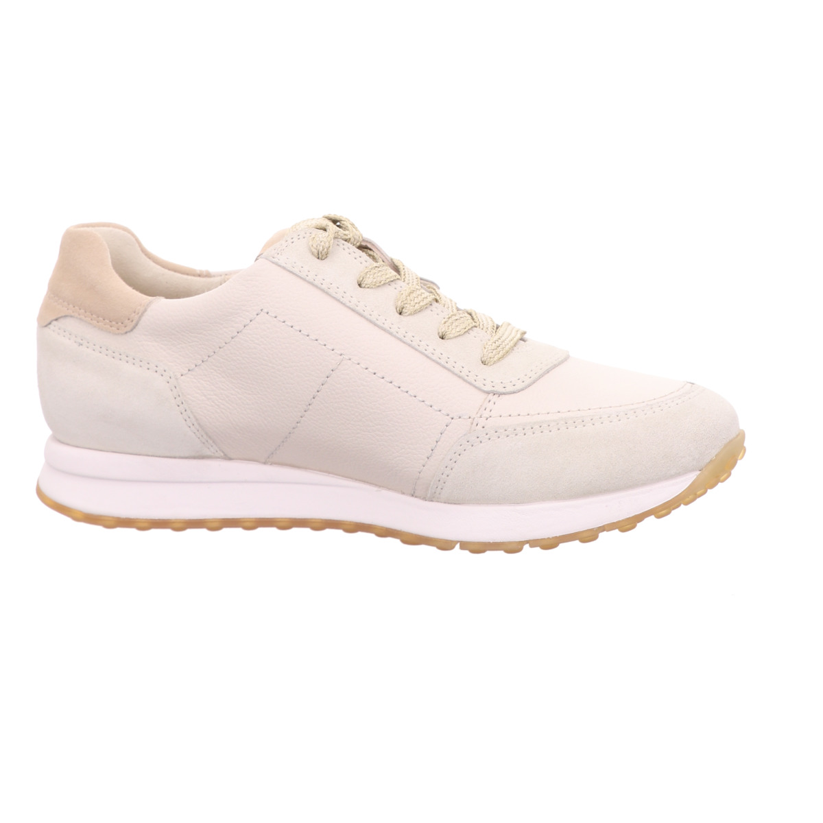 Sneaker, Paul Green Beige